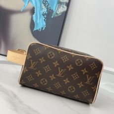 LV Cosmetic Bags